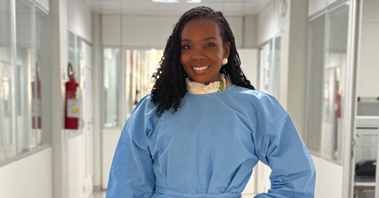 9 médicas negras para acompanhar nas redes sociais