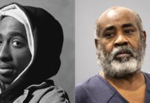 Caso Tupac Shakur: Promotoria afirma que ex-líder de gangue ordenou morte do rapper por vingança Tupac e Keffe D