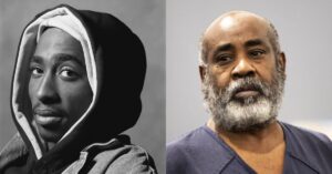 Tupac e Keffe D