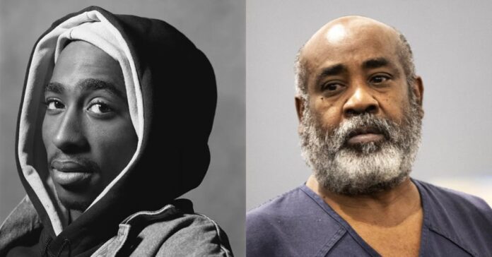 Tupac e Keffe D
