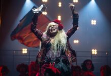 A histórica Geni de Valéria Barcellos; como a escalação da atriz trans e negra amplia a História do maior musical brasileiro Geni