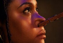 Sabrina Fidalgo estreia seu primeiro longa investigando o projeto colonial: “Um chamado à tomada de consciência” Cena do filme "O Projeto"