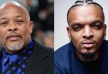 Dr. Dre será interpretado por Myles Bullock na cinebiografia de Snoop Dogg Myles Bullock interpretará Dr. Dre na cinebiografia de Snoop Dogg