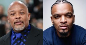 Myles Bullock interpretará Dr. Dre na cinebiografia de Snoop Dogg