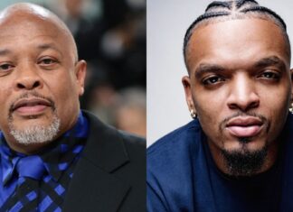 Dr. Dre será interpretado por Myles Bullock na cinebiografia de Snoop Dogg Myles Bullock interpretará Dr. Dre na cinebiografia de Snoop Dogg