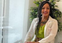 Primeira afro-brasileira formada em Medicina e Cirurgia na Itália defende tratamentos que valorizem a diversidade Margarida D’Autilio, primeira afro-brasileira formada em Medicina na Itália