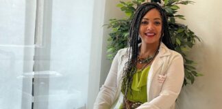 Primeira afro-brasileira formada em Medicina e Cirurgia na Itália defende tratamentos que valorizem a diversidade Margarida D’Autilio, primeira afro-brasileira formada em Medicina na Itália