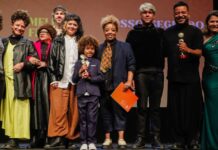Festival de Gramado 2026: ‘Nosso Segredo’, de Grace Passô, vence Melhor Filme e talentos negros dominam premiação; veja lista Nosso Segredo, grande vencedor do Festival de Gramado 2026