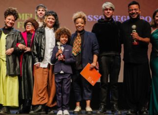 Festival de Gramado 2026: ‘Nosso Segredo’, de Grace Passô, vence Melhor Filme e talentos negros dominam premiação; veja lista Nosso Segredo, grande vencedor do Festival de Gramado 2026