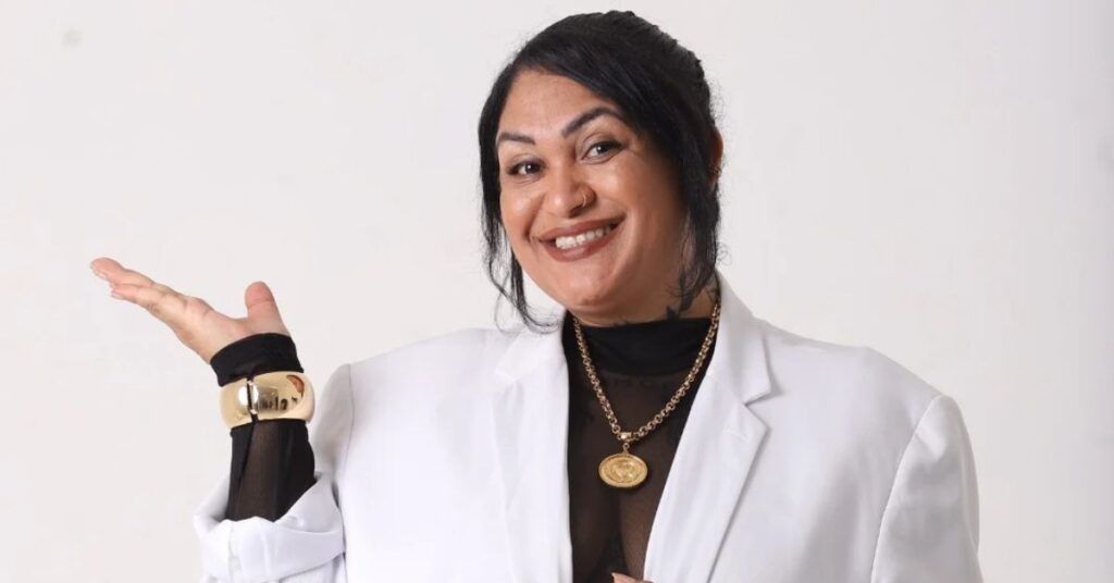 Niny Magalhães