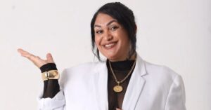 Niny Magalhães
