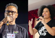 Samara Martins e Hertz Dias: conheça os projetos políticos dos candidatos negros à Presidência em 2026 Samara Martins e Hertz Dias, candidatos negros à Presidência em 2026