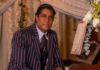 Breno da Matta vive pianista em “A Nobreza do Amor” Breno da Matta caracterizado como Murilo Malta em A Nobreza do Amor