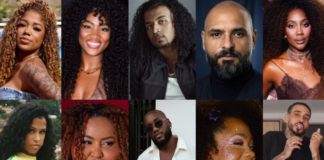 Mundo Negro lança a Vitrine de Creators Negros para marcas encontrarem talentos para campanhas publicitárias Vitrine de Creators Negros do Mundo Negro para campanhas publicitárias