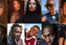 Vitrine de Creators Negros ultrapassa 1 mil inscrições em menos de 24 horas Vitrine de Creators Negros supera 1 mil inscrições em 24 horas