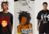 Raízes Afro Style homenageia referências da cultura negra Camisetas Raizes Afro Style