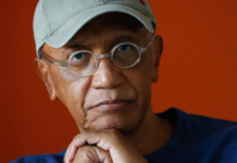 “14 de Maio”: Helio Santos lança livro no RJ com mediação de Maju Coutinho Helio Santos