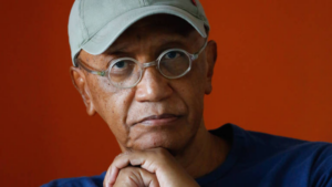 Helio Santos