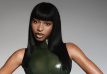 Normani faz 1º show solo no Brasil em outubro, no Meli Music Normani em divulgação do albúm Dopamine