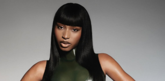 Normani faz 1º show solo no Brasil em outubro, no Meli Music Normani em divulgação do albúm Dopamine