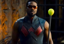 Yahya Abdul-Mateen II critica Marvel por cancelar produções com protagonistas negros Yahya Abdul-Mateen II em cena como protagonista de Magnum