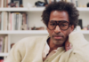 “Crianças nunca deveriam ser espancadas”: escritor Touré aponta punição física como herança colonial em famílias afro-americanas Touré, jornalista e escritor norte-americano.