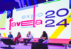 Expo Favela SP 2026 leva empreendedorismo, cultura e inovação ao Sesc Casa Verde com participação do HHWC Expo Favela 2024
