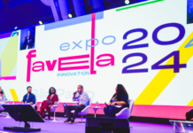 Expo Favela SP 2026 leva empreendedorismo, cultura e inovação ao Sesc Casa Verde com participação do HHWC Expo Favela 2024