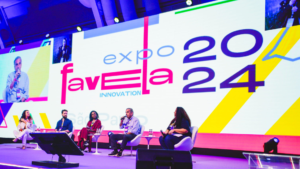 Expo Favela 2024