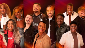 Estrelas da Casa