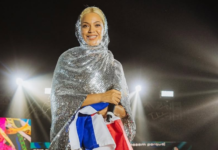 Beyoncé ganha festa de 20 anos de “B’Day” em Salvador Beyoncé em Salvador em 2023