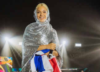 Beyoncé ganha festa de 20 anos de “B’Day” em Salvador Beyoncé em Salvador em 2023