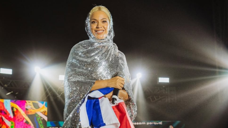 Beyoncé ganha festa de 20 anos de “B’Day” em Salvador