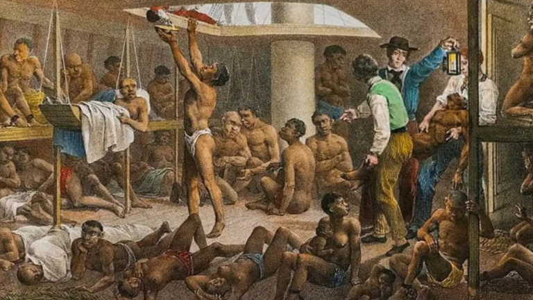 ONU lança portal em português sobre escravidão e tráfico transatlântico 