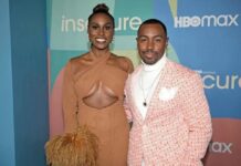 Issa Rae deve lançar nova série de comédia em parceria com a HBO Issa Rae e Prentice Penny