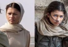 Requisitada: Zendaya vive o maior ano da carreira e lidera as bilheterias de Hollywood
