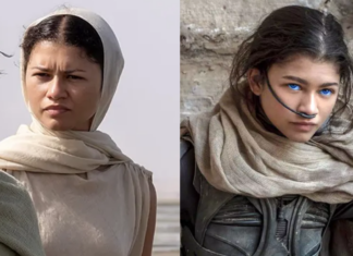 Requisitada: Zendaya vive o maior ano da carreira e lidera as bilheterias de Hollywood