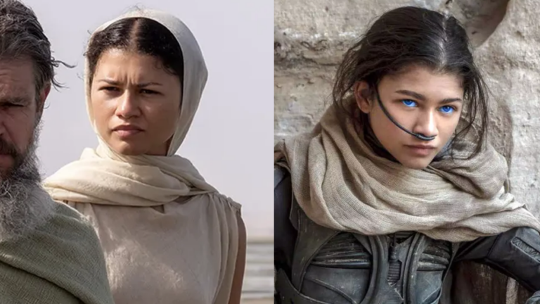 Requisitada: Zendaya vive o maior ano da carreira e lidera as bilheterias de Hollywood