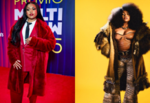Os looks da Big D: Stylist Joseph Ackon revela como os figurinos ajudam a construir a identidade de Duquesa