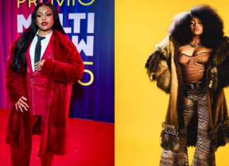 Os looks da Big D: Stylist Joseph Ackon revela como os figurinos ajudam a construir a identidade de Duquesa