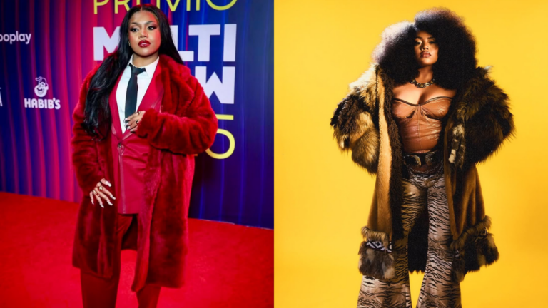 Os looks da Big D: Stylist Joseph Ackon revela como os figurinos ajudam a construir a identidade de Duquesa