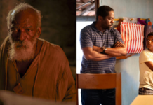 Oscar 2027: filmes negros habilitados a representar o Brasil