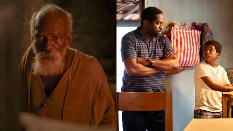 Oscar 2027: filmes negros habilitados a representar o Brasil