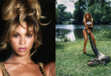 Beyoncé anuncia edição especial de “B’Day” com 27 faixas e versões em espanhol