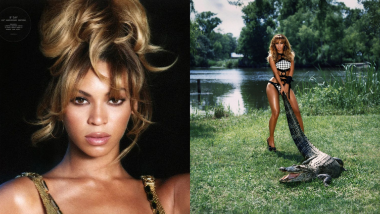 Beyoncé anuncia edição especial de “B’Day” com 27 faixas e versões em espanhol