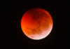 Eclipse lunar será visível em todo o Brasil nesta madrugada