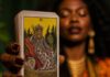 1º Simpósio Afro de Tarô debate ancestralidade e identidade negra em SP