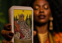 1º Simpósio Afro de Tarô debate ancestralidade e identidade negra em SP