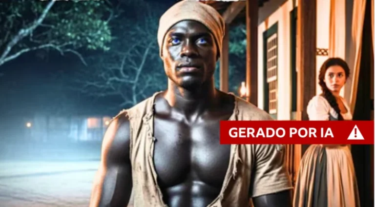 Canais usam IA para erotizar a escravidão e monetizar no YouTube