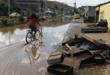El Niño e população negra: prevenir para combater desigualdades